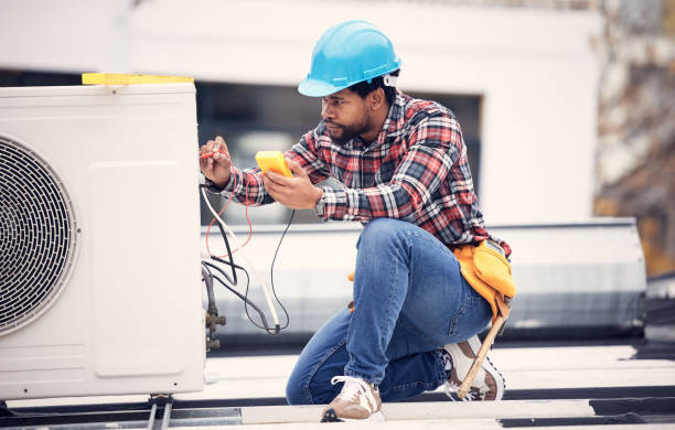 Best Commercial Electrician Services  in White Oak, OH