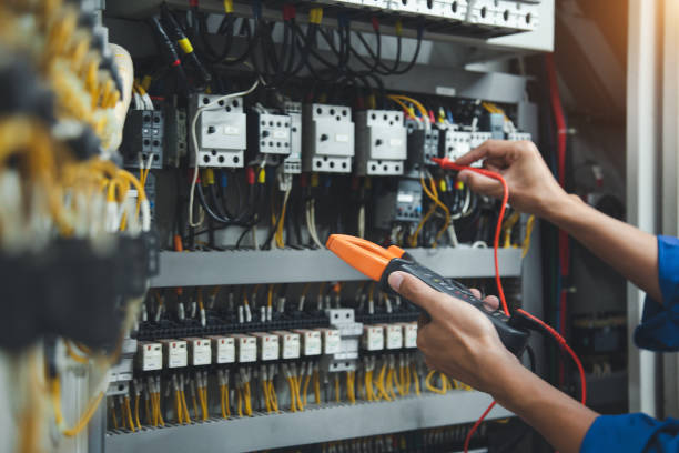 Best Electrical Rewiring Services  in White Oak, OH