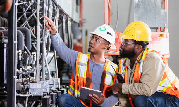 Best Electrical Troubleshooting Services  in White Oak, OH