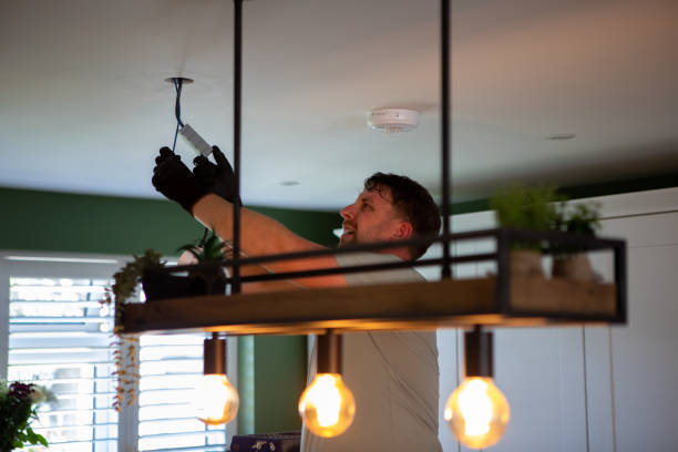 Best Electrician Near Me  in White Oak, OH