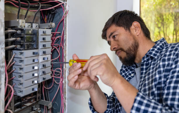 Trusted OH Electrician Experts